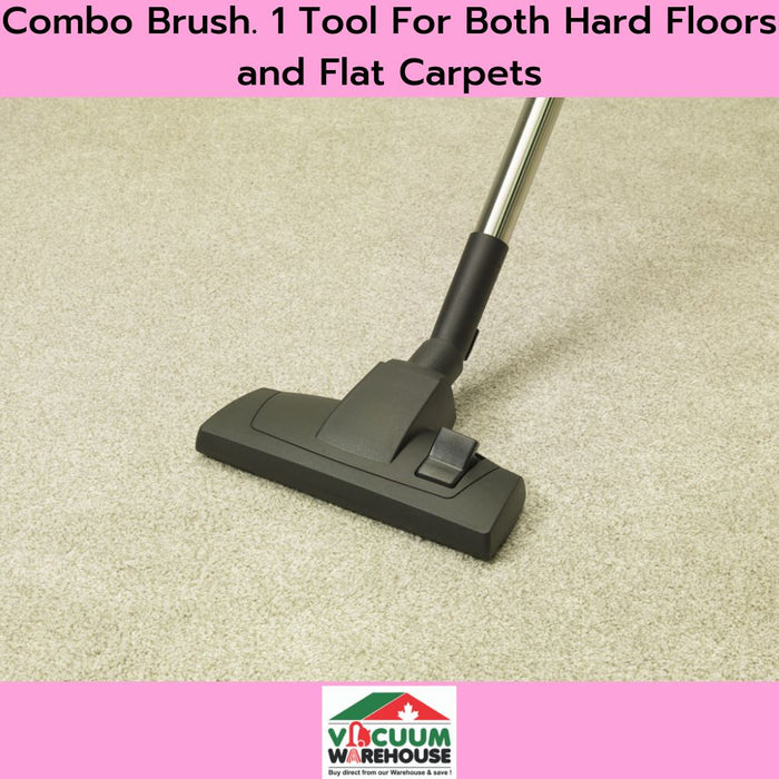 Numatic HETTY COMPACT HET160 VACUUM CLEANER