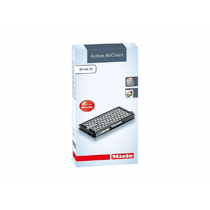MIELE SF AA-50 ACTIVE AIRCLEAN CHARCOAL FILTER