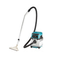 Makita Hybrid Power Cordless And Corded Vacuum Cleaner (15.0 L)
