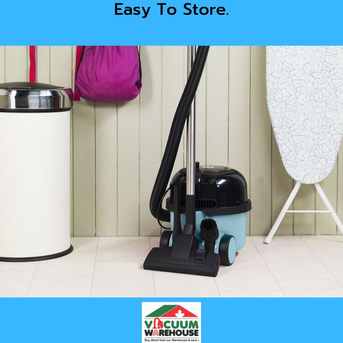 Numatic HENRY ALLERGY HVA160 VACUUM CLEANER