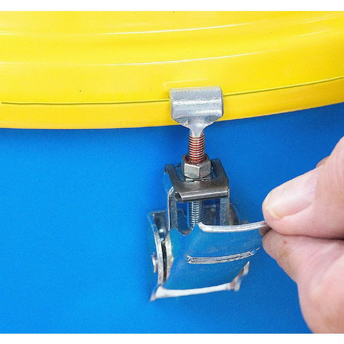 CENTAUR FALCON-3 COMMERCIAL WET AND DRY VACUUM CLEANER