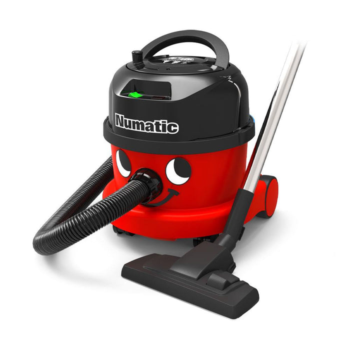 NUMATIC HENRY PPR240 Commercial VACUUM CLEANER