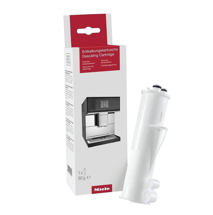 MIELE GP DC 001 C DESCALING Cartridge