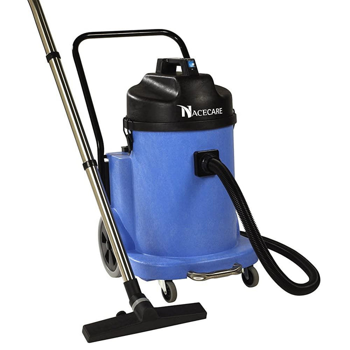 Numatic WV900 COMMERCIAL WET DRY VACUUM CLEANER