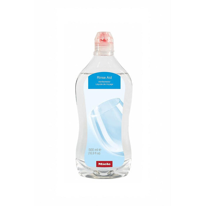 MIELE DISHWASHER RINSE AID 500 ML