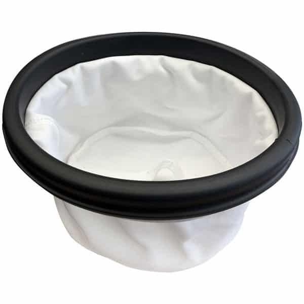 Centaur SL-3 Vacuum Washable Dry Cloth Filter