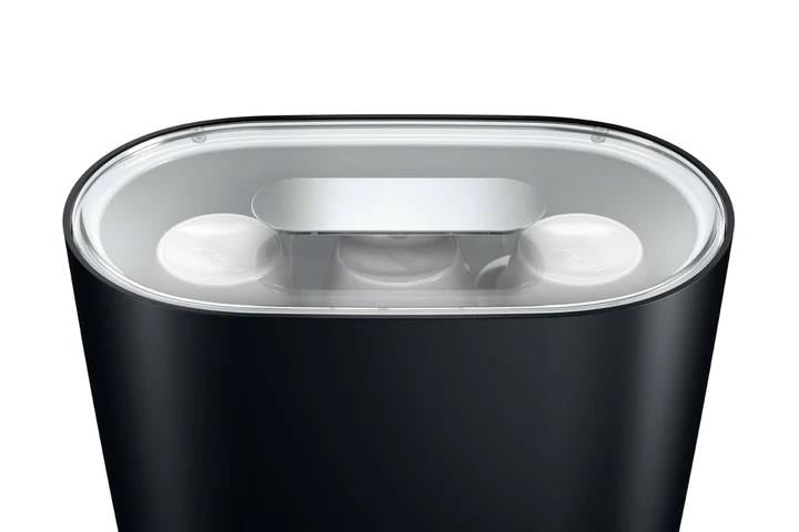 Jura Cup Warmer S Black