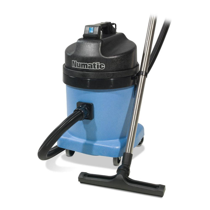 NUMATIC CV570 COMMERCIAL WET DRY VACUUM CLEANER