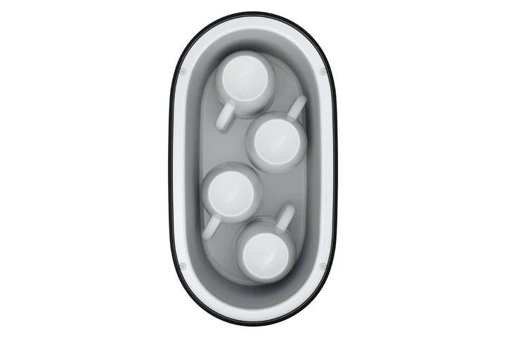 Jura Cup Warmer S Black