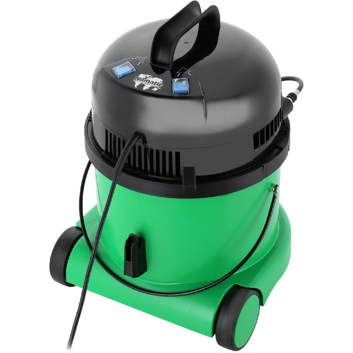 NUMATIC GEORGE GVE370 VACUUM EXTRACTOR