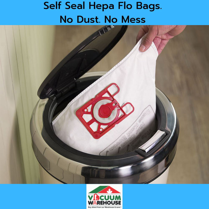 Numatic HENRY ALLERGY HVA160 VACUUM CLEANER