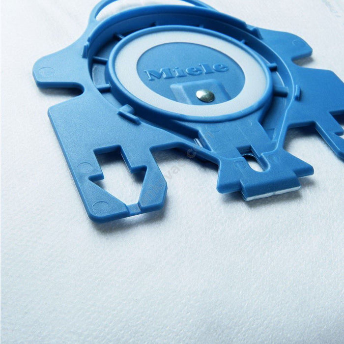 Miele Airclean XL-Pack GN Bag (8 Bags + 4 Filters)