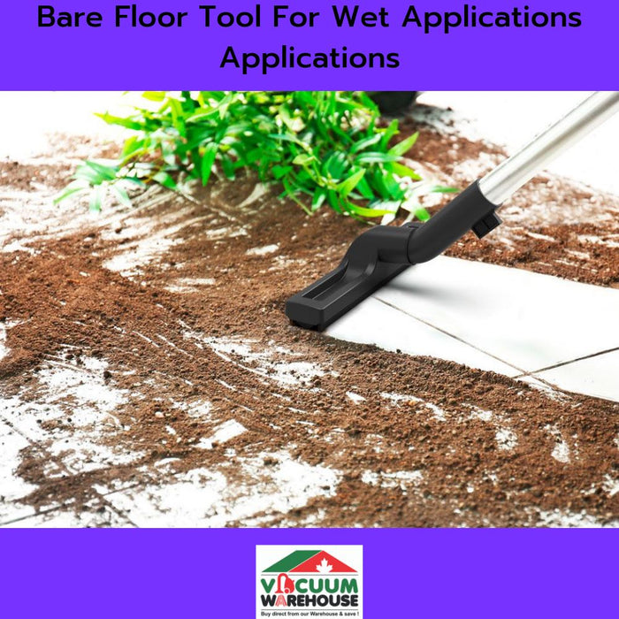 NUMATIC CHARLES CVC370 COMMERCIAL WET DRY VACUUM CLEANER