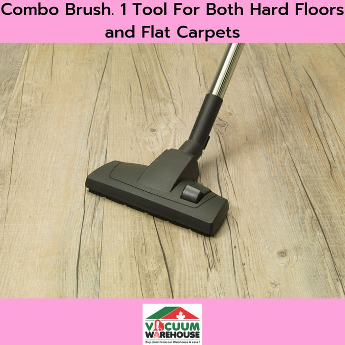 Numatic HETTY COMPACT HET160 VACUUM CLEANER