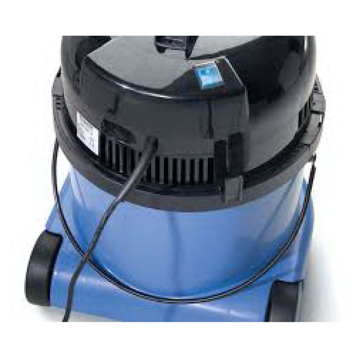 NUMATIC CHARLES CVC370 COMMERCIAL WET DRY VACUUM CLEANER