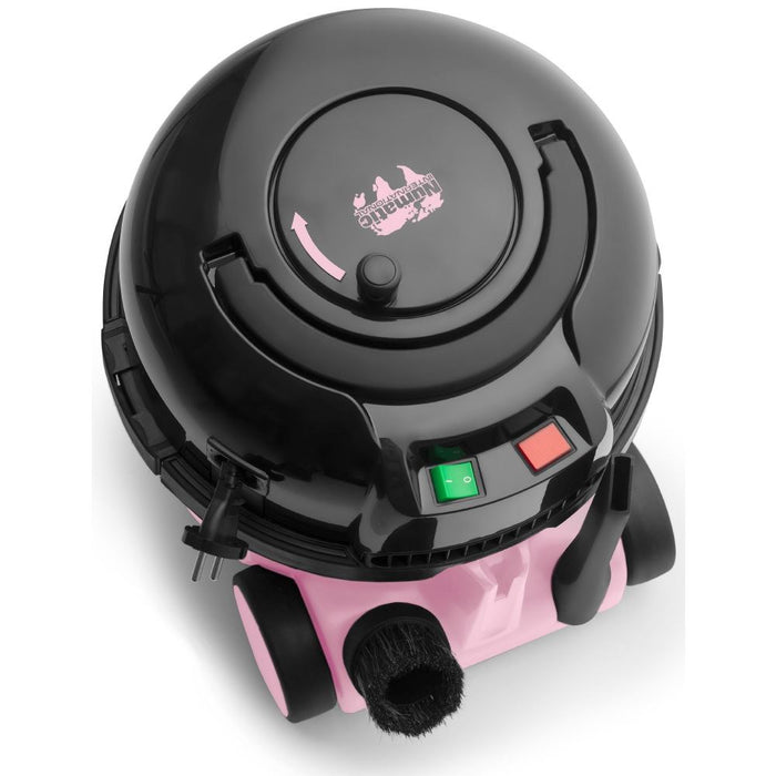 NUMATIC HETTY HET200 VACUUM CLEANER