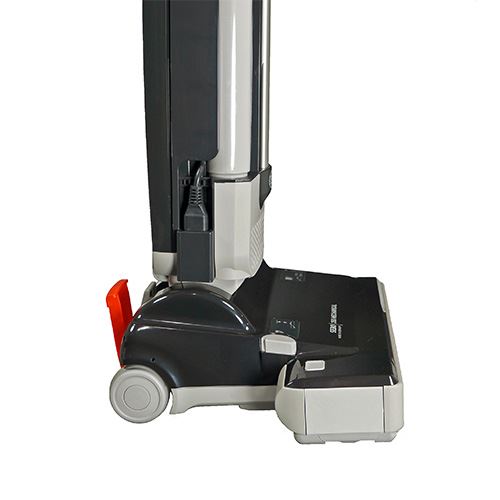 SEBO MECHANICAL 300 COMMERCIAL UPRIGHT VACUUM CLEANER
