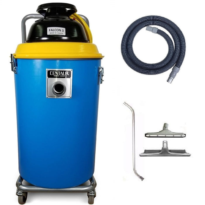 CENTAUR FALCON-3 COMMERCIAL WET AND DRY VACUUM CLEANER